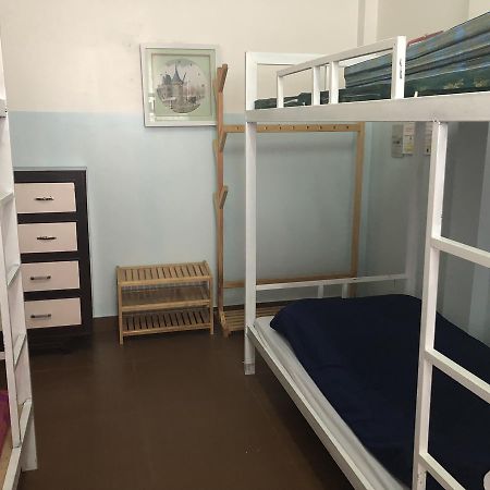 An Binh Homestay Da Lat Esterno foto