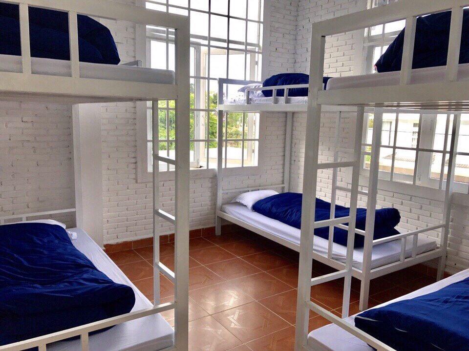 An Binh Homestay Da Lat Esterno foto