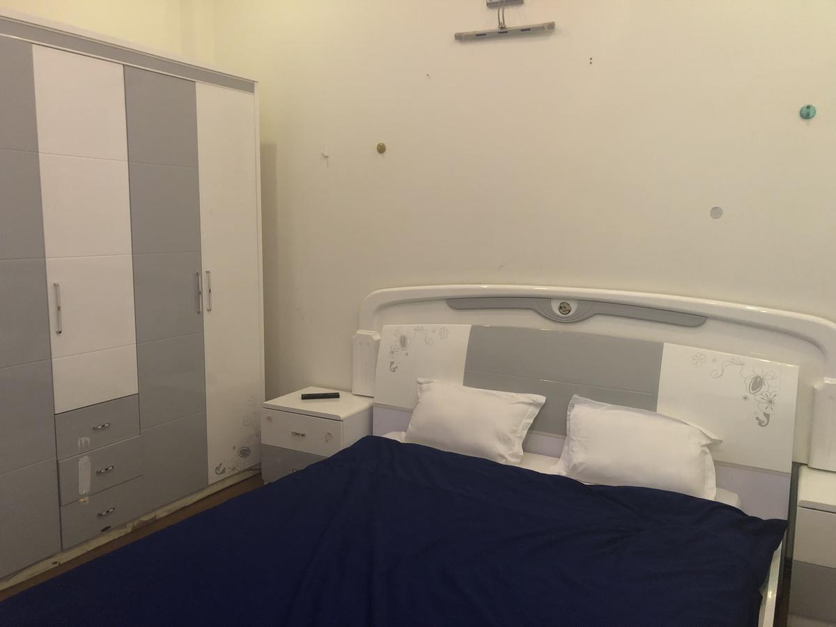 An Binh Homestay Da Lat Esterno foto