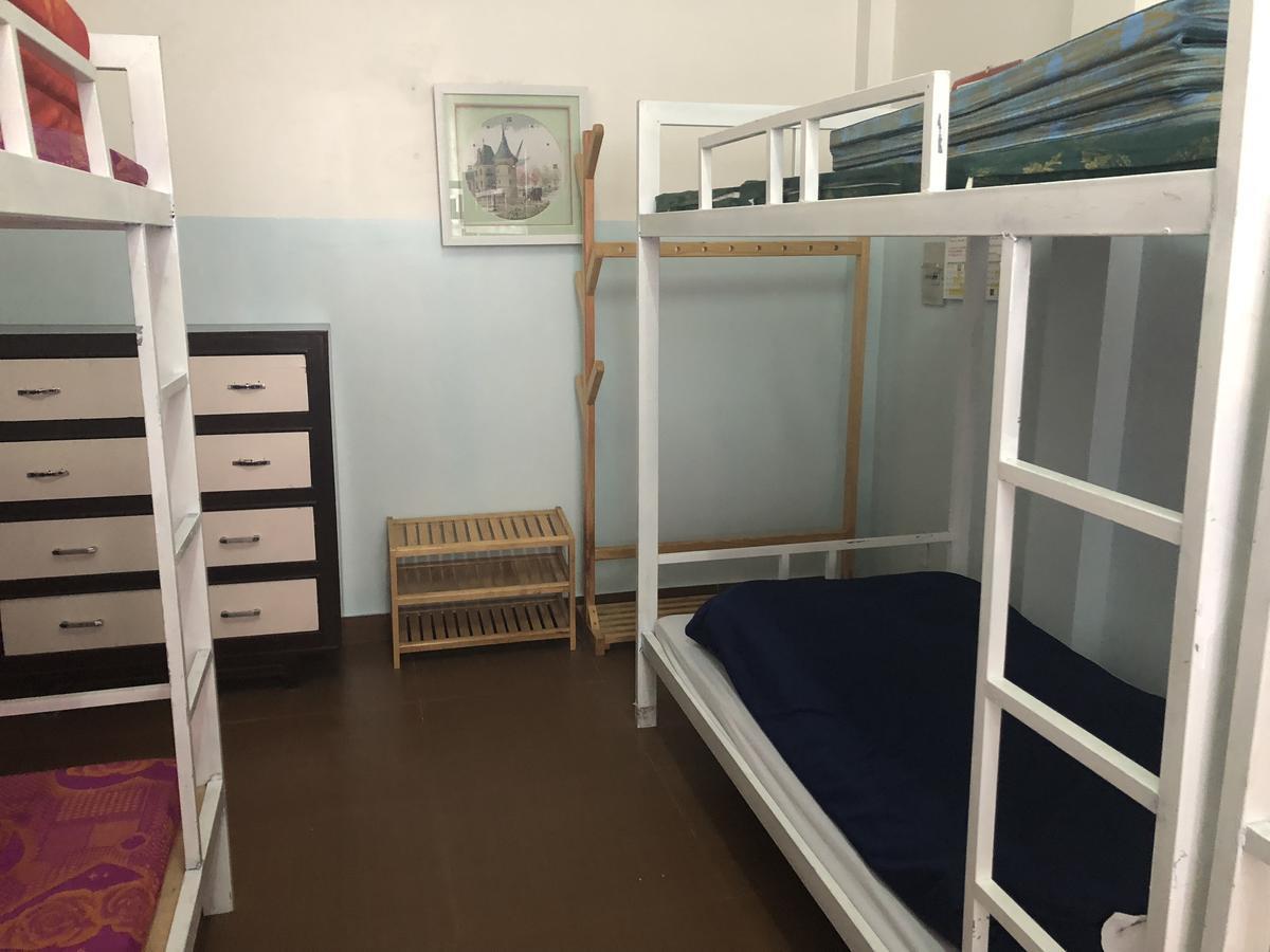 An Binh Homestay Da Lat Esterno foto
